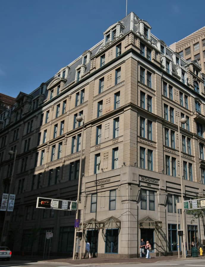 Palace Hotel
