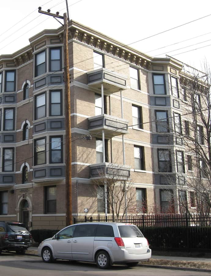 Park Flats