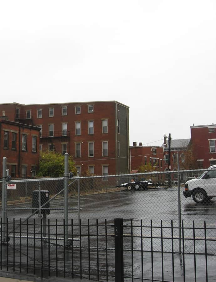 Police Station No. 5