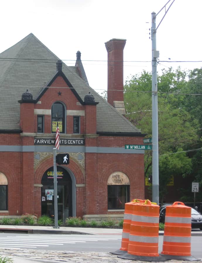 Police Station No. 7