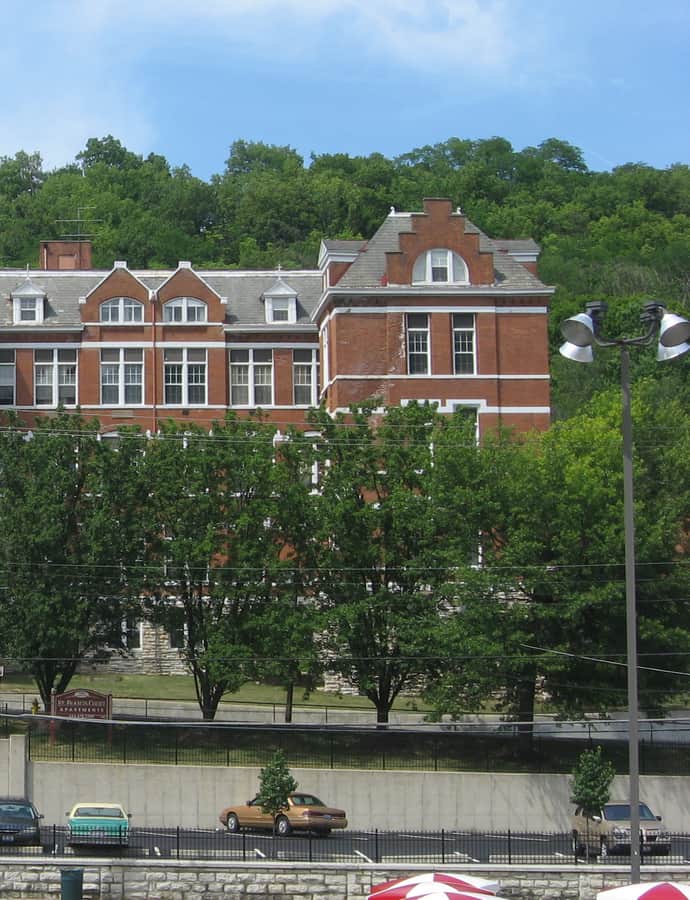 St. Francis Hospital