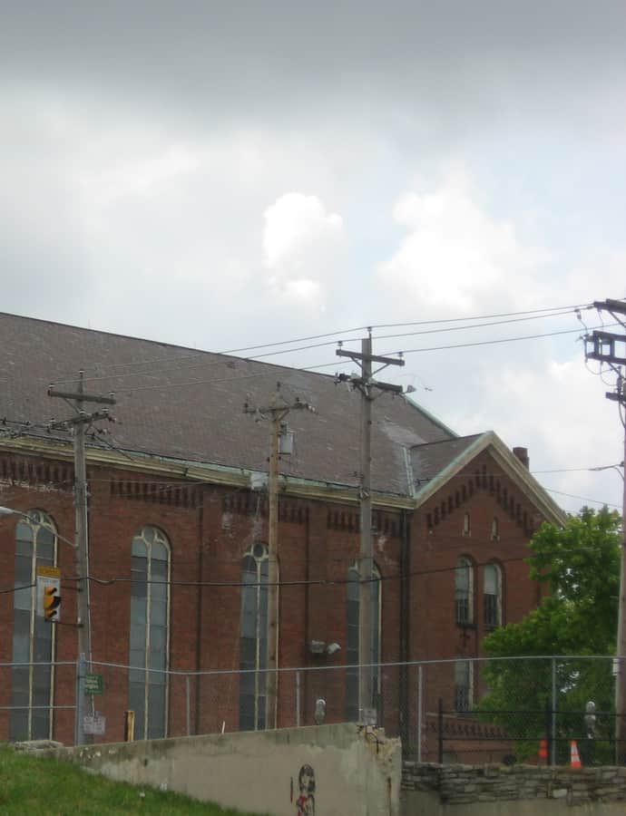 St. George Parish and Newman Center