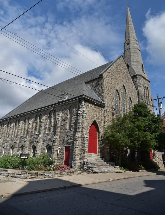 St. Paul's Episcopal Church