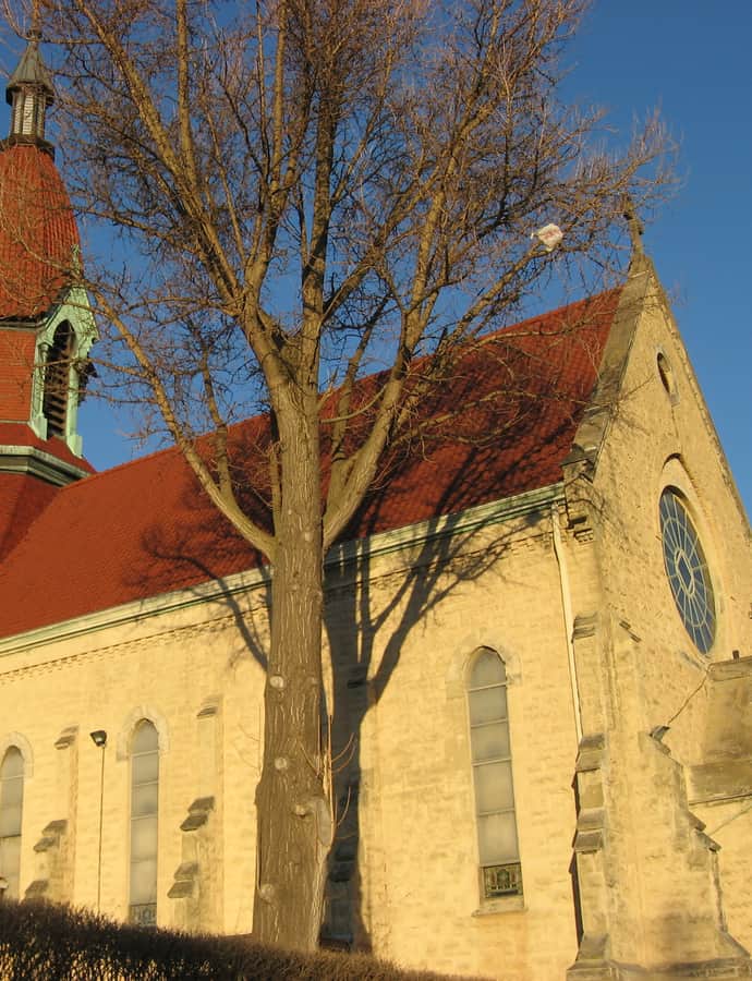 St. Pius X Catholic Church