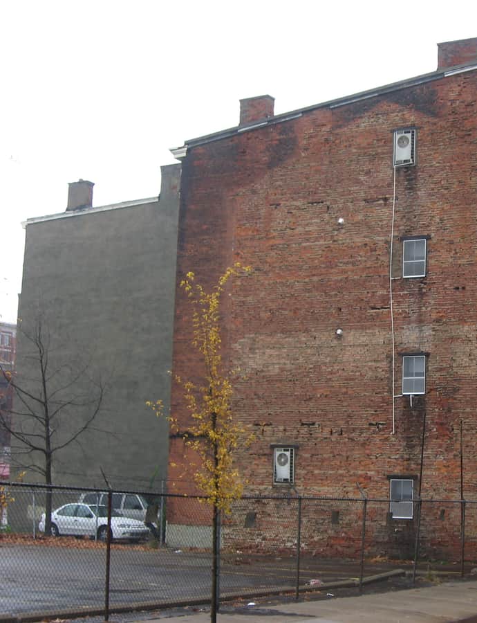 Sycamore-13th Street Grouping