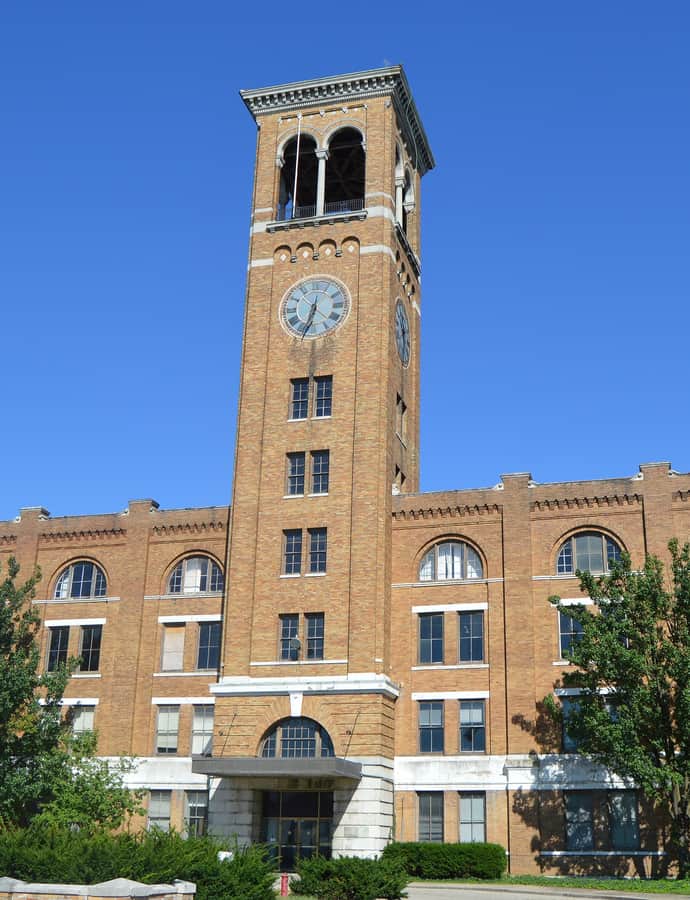 United States Playing Card Company Complex