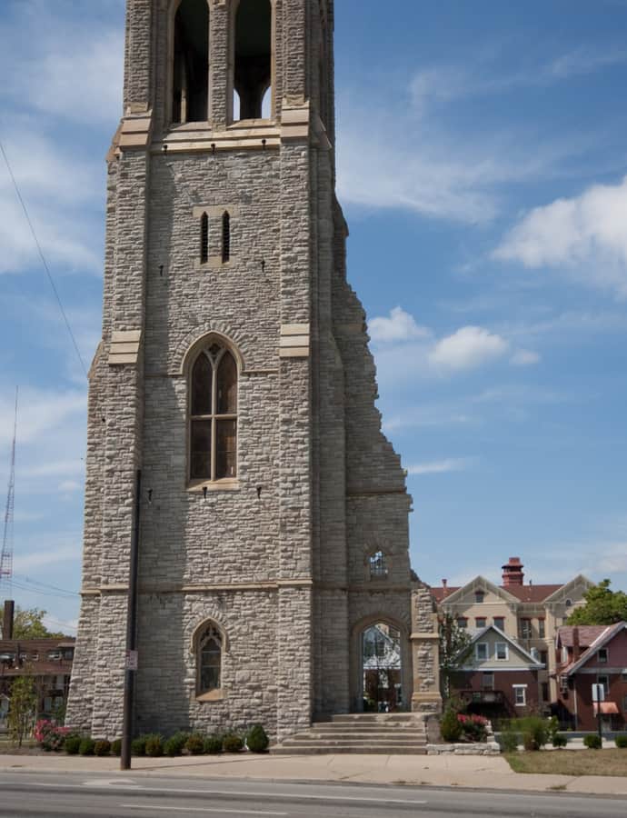 Walnut Hills United Presbyterian Church