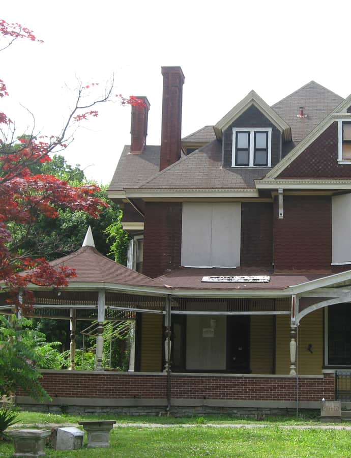 Walter Field House