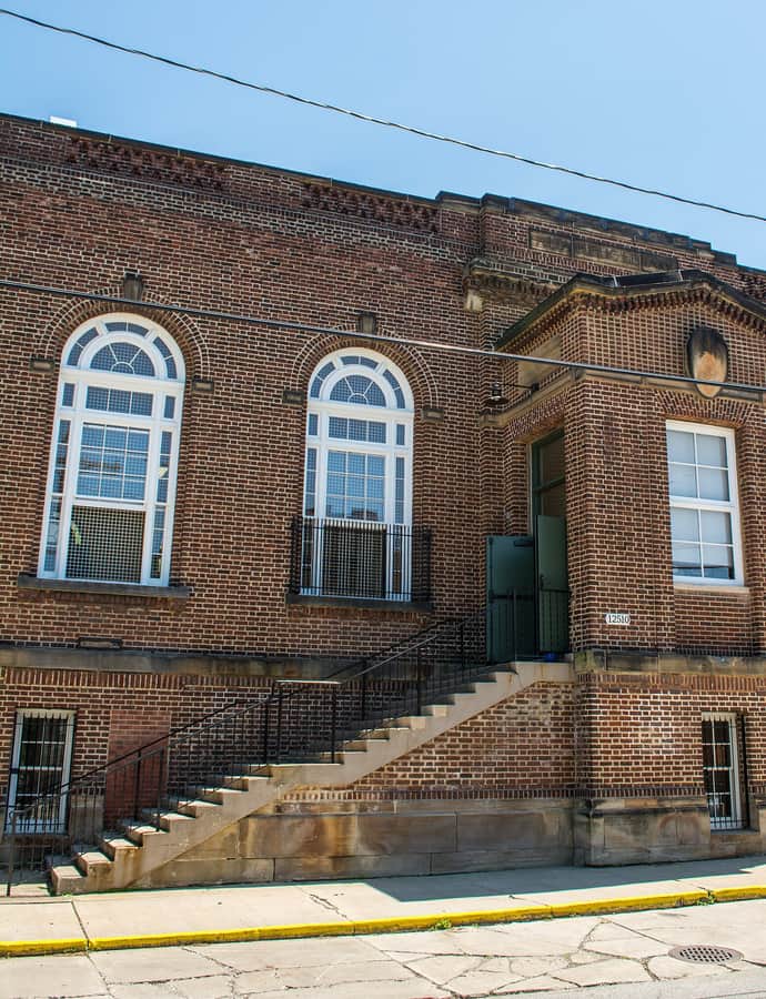 Alta Public Library