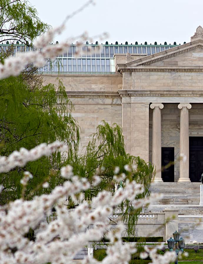 Cleveland Museum of Art
