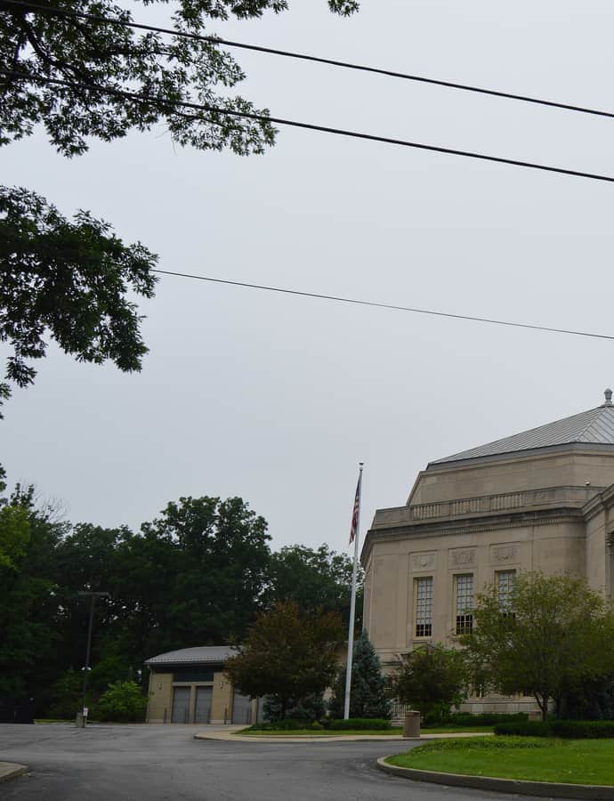 First Church of Christ, Scientist