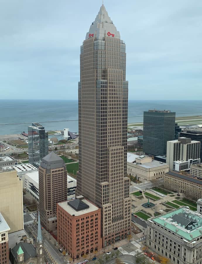 Key Tower