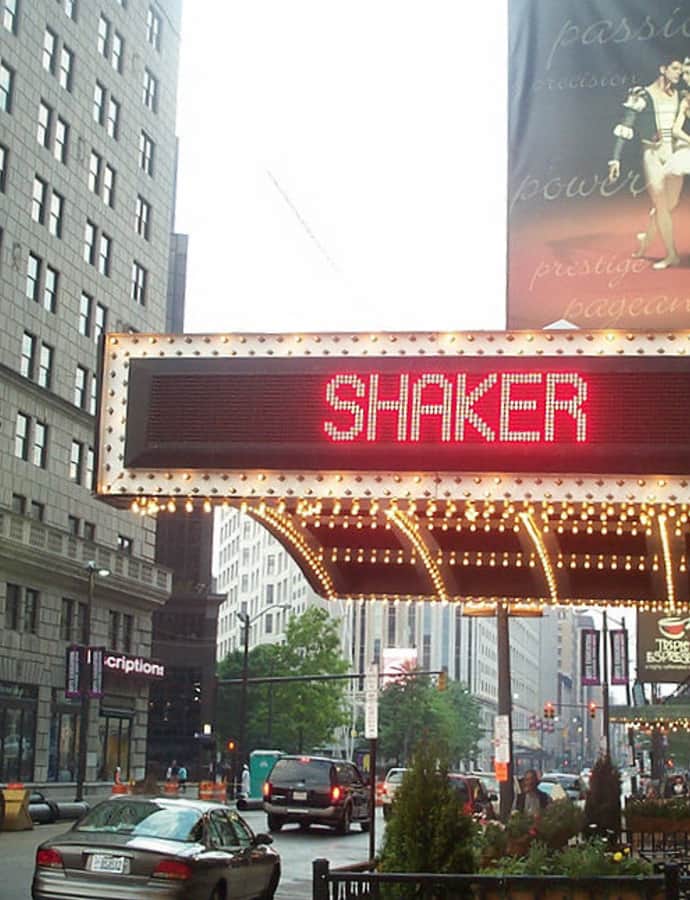 Ohio Theatre