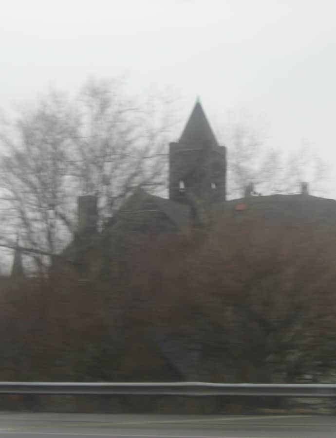 Pilgrim Congregational Church