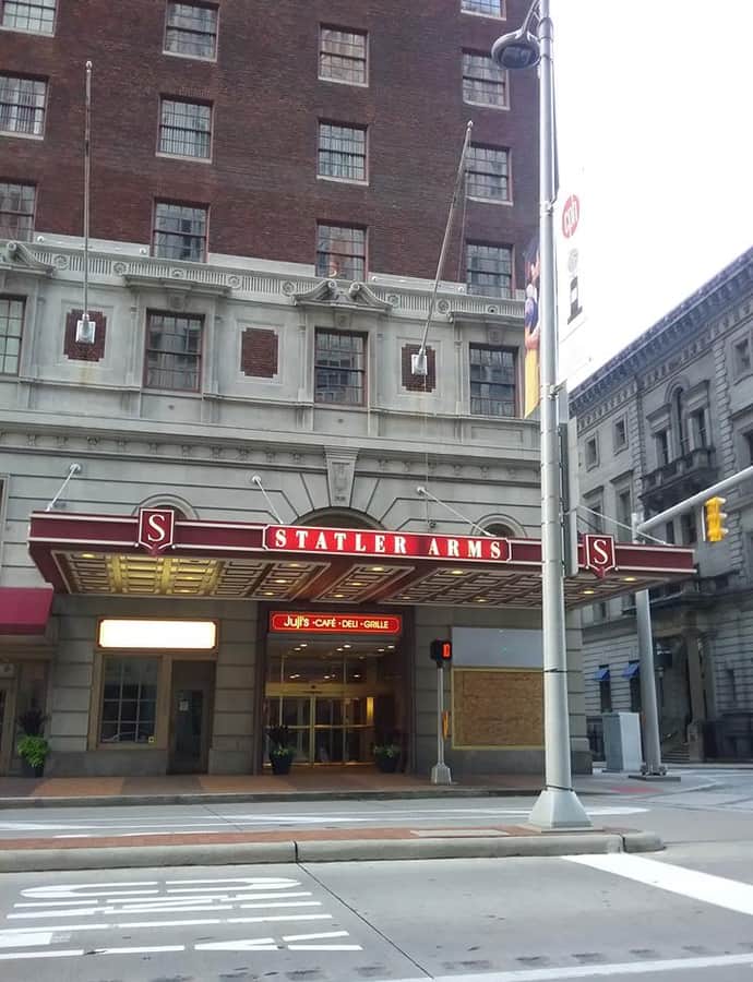 The Statler