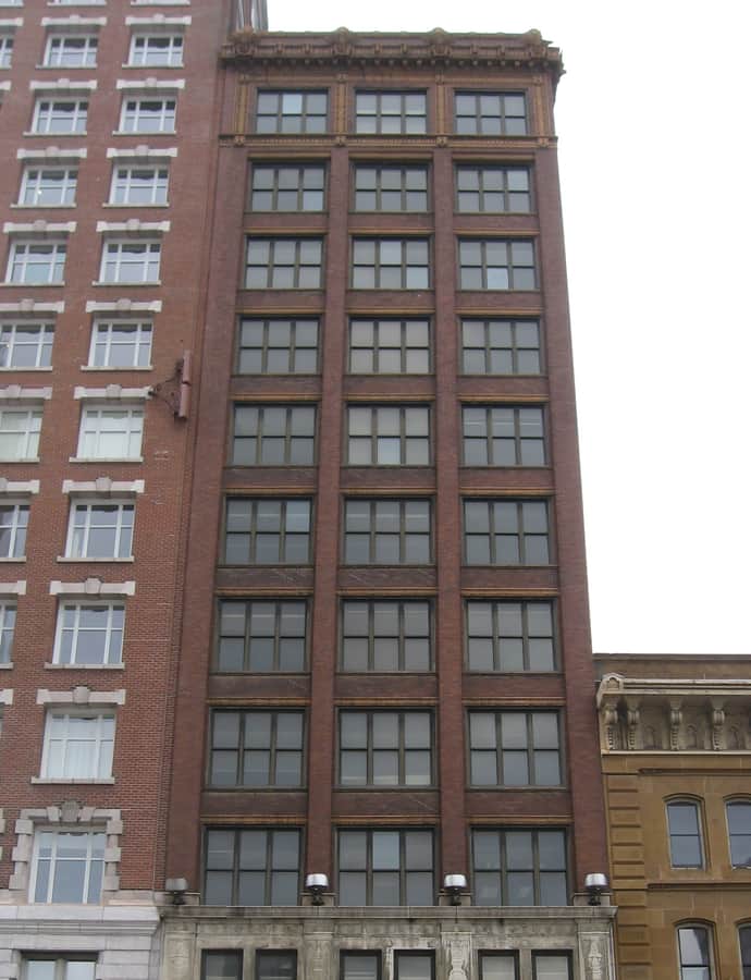 16 East Broad Street