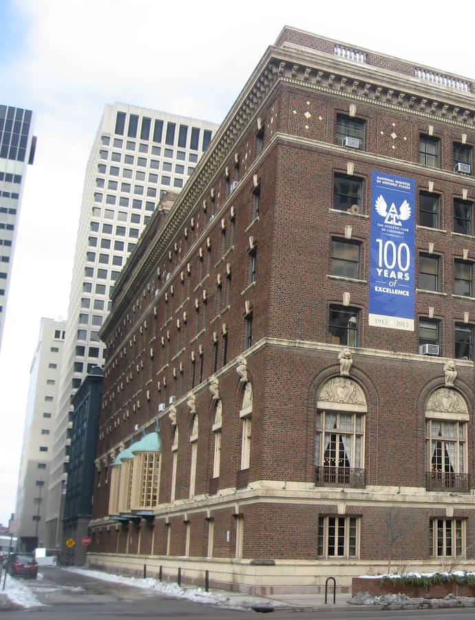 Athletic Club of Columbus