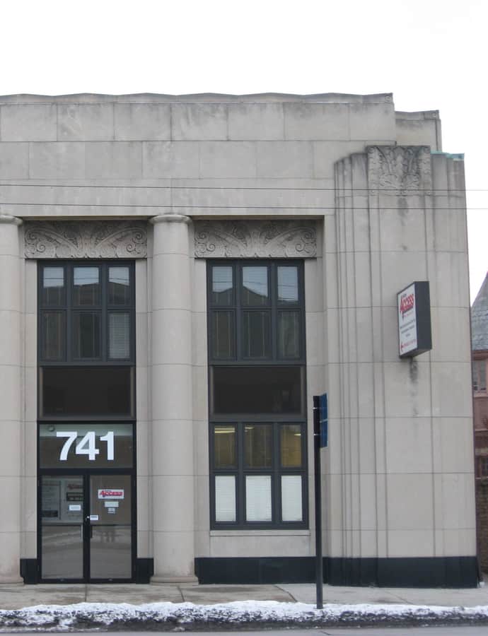 Central Assurance Company