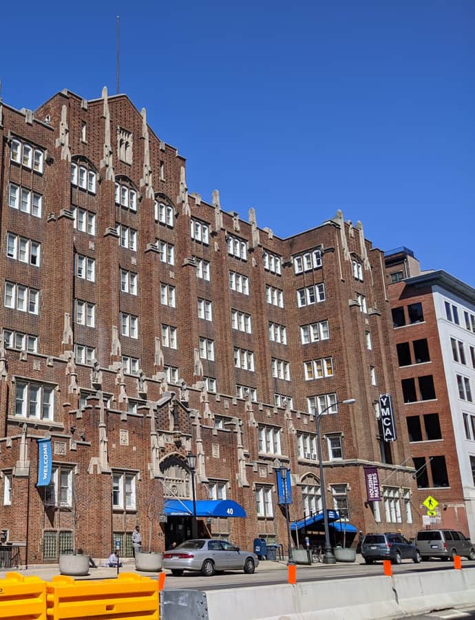 Downtown YMCA