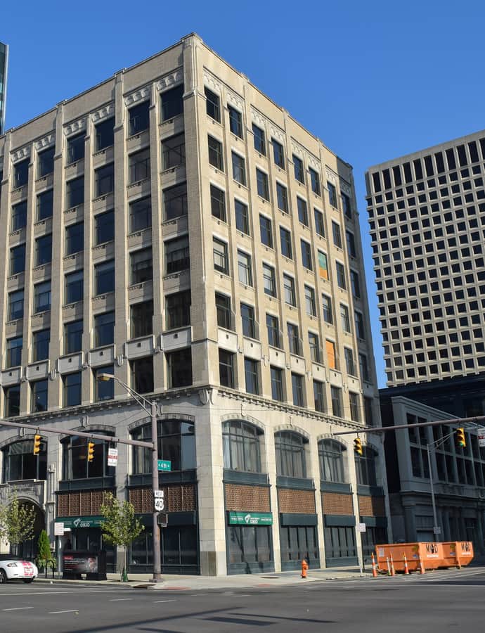 Empire Building