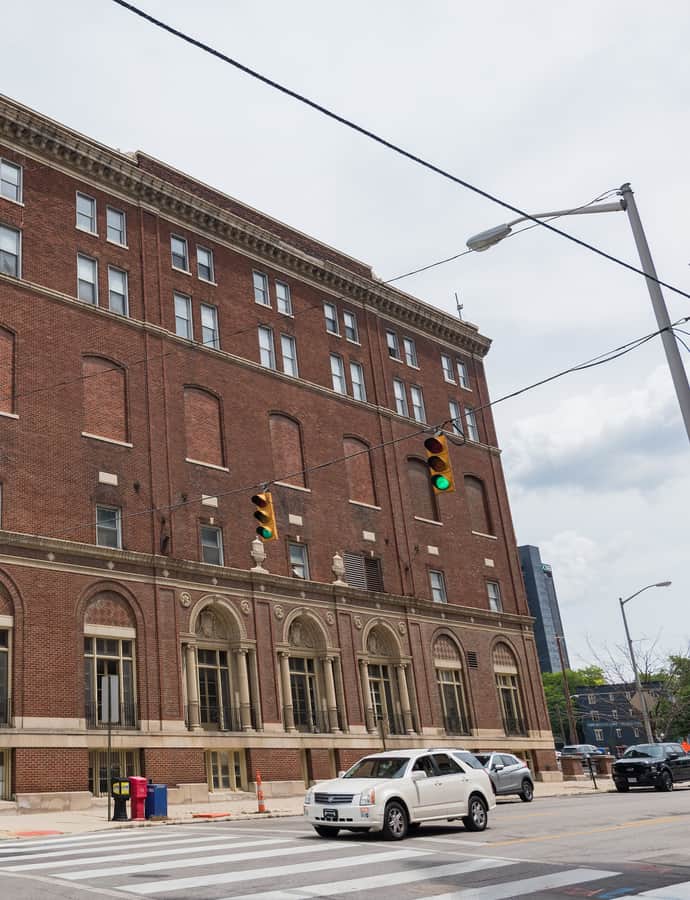 Knights of Columbus Building (Columbus, Ohio)