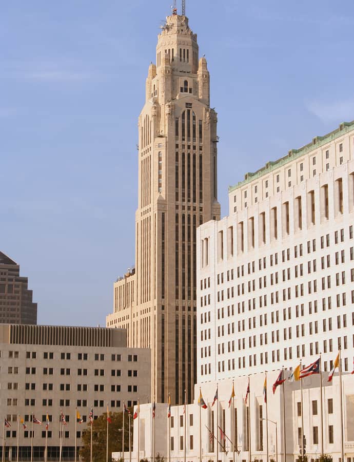 LeVeque Tower