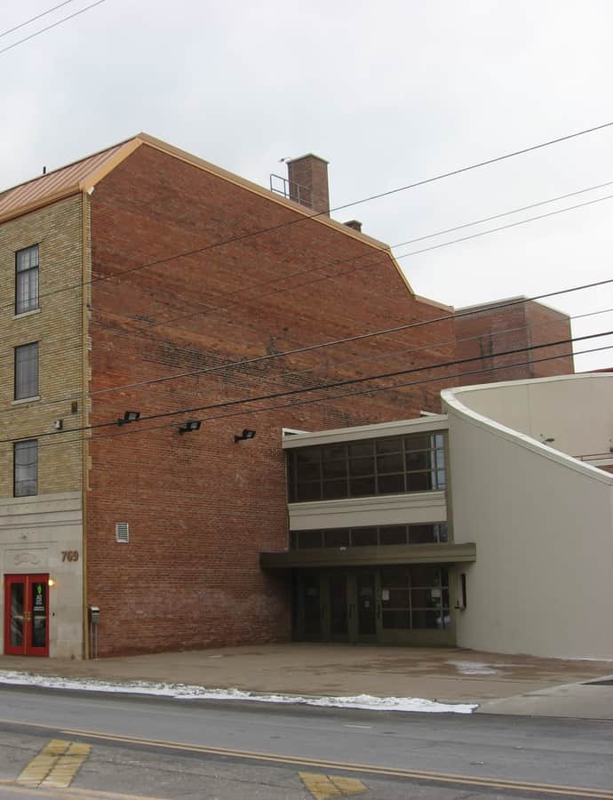 Lincoln Theatre