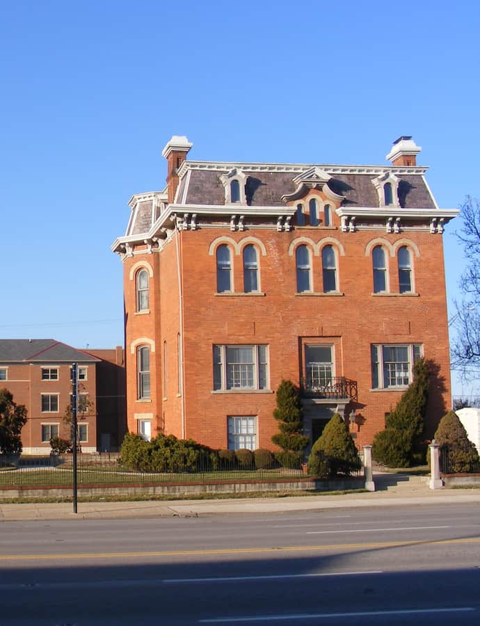 Ohio Farm Bureau Federation Offices