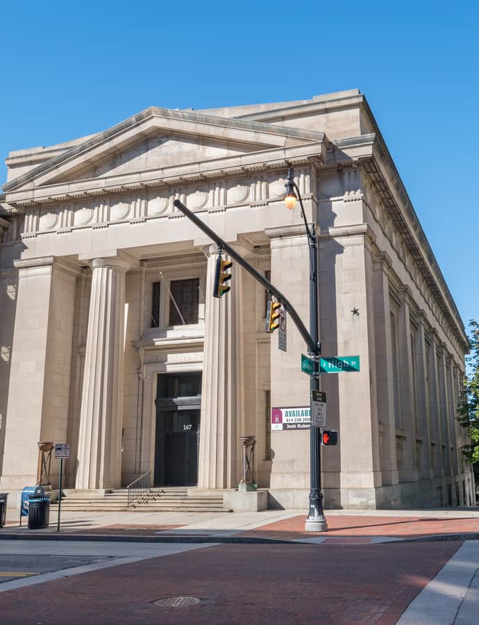 Ohio National Bank