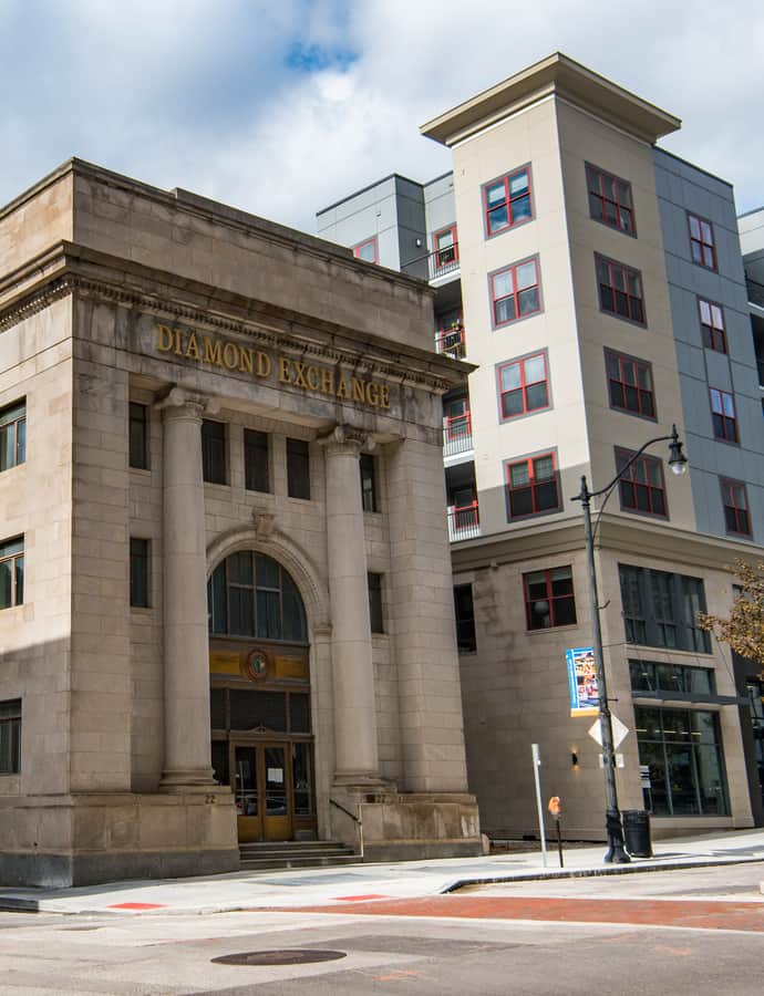 Rankin Building