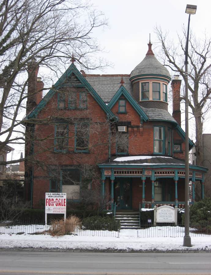 Shedd-Dunn House