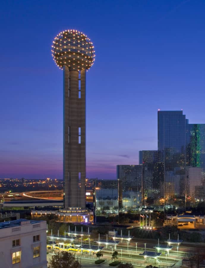 Hyatt Regency Dallas