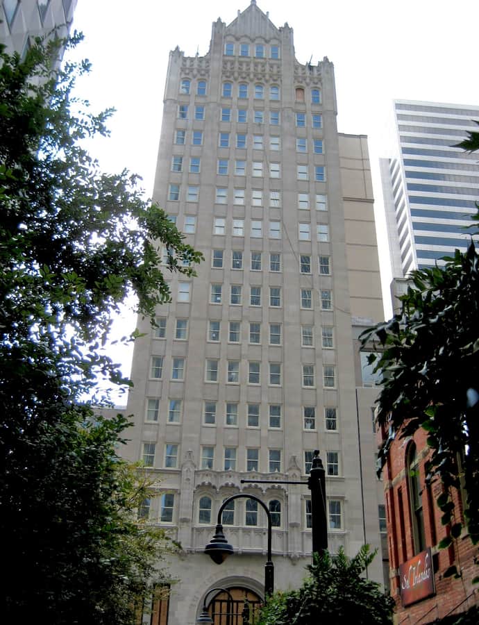 The Joule Hotel