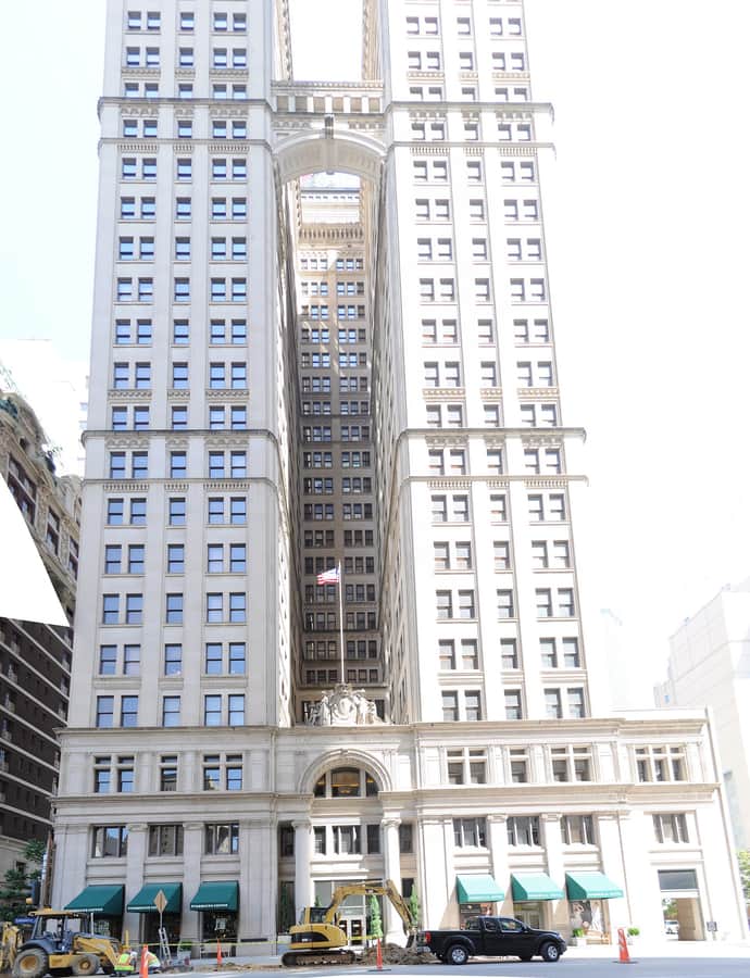 Magnolia Hotel