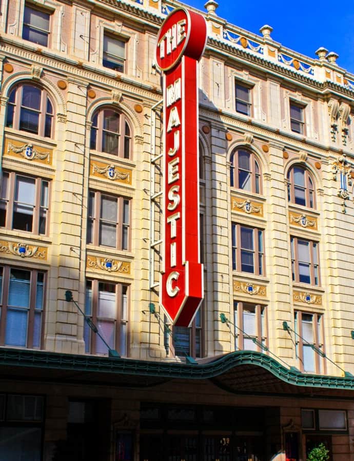 Majestic Theatre