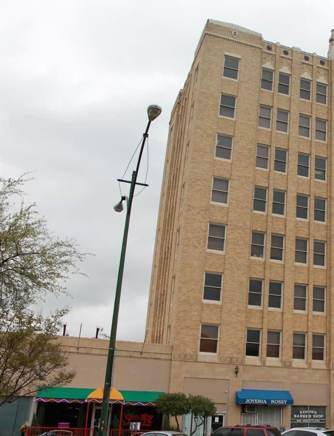Medical Dental Building