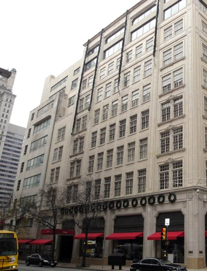Neiman Marcus Building