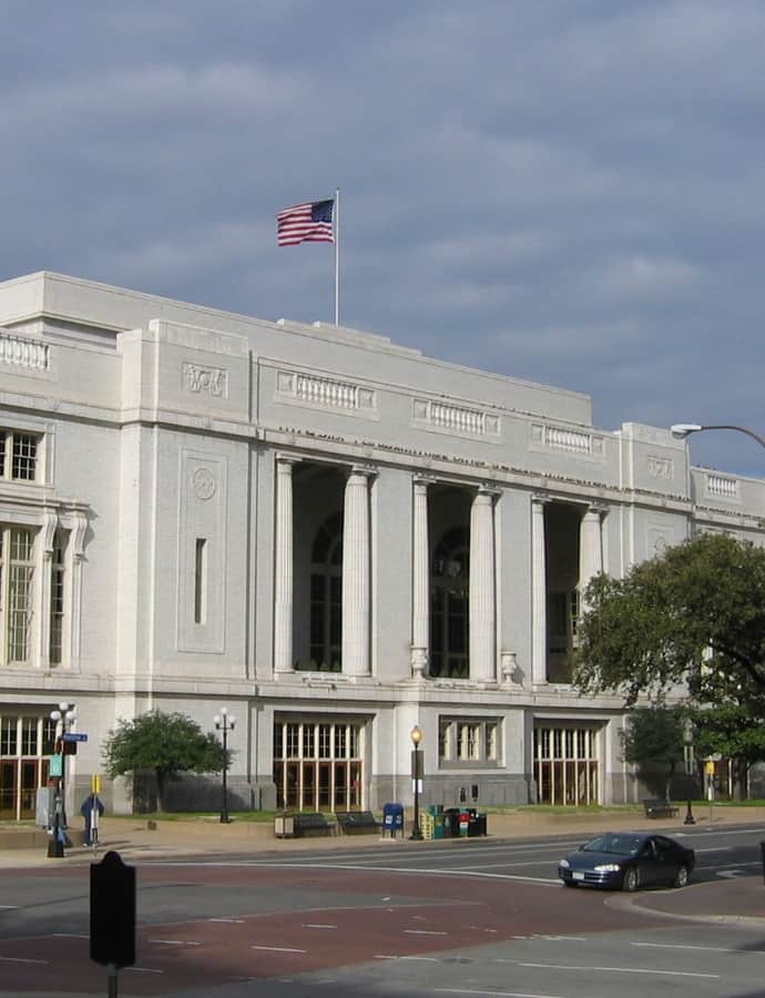 Union Station