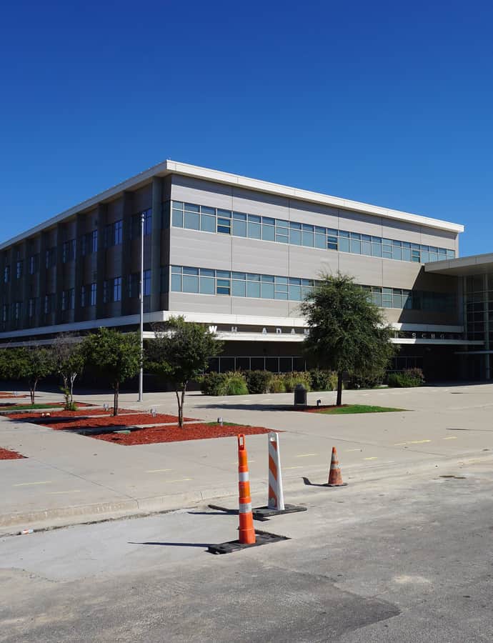 W. H. Adamson High School