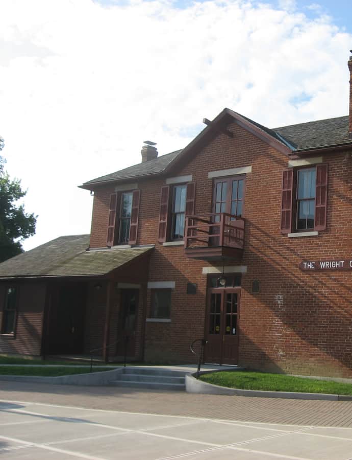 Wright Cycle Company