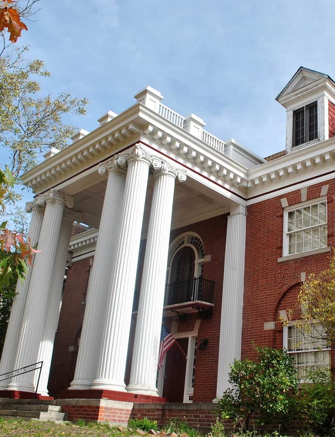 Bennett-Field House