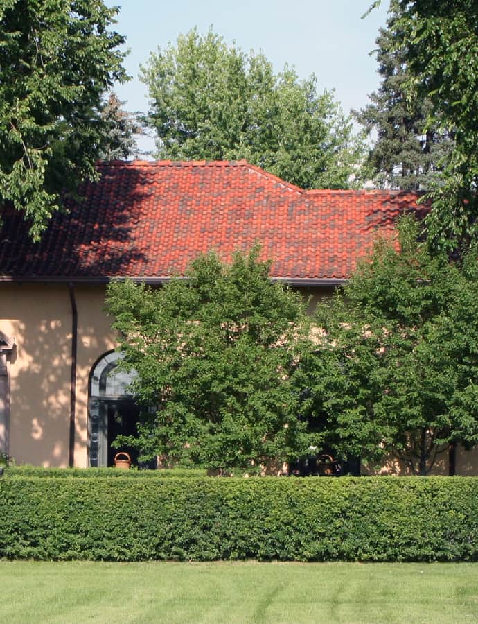 Cranmer House