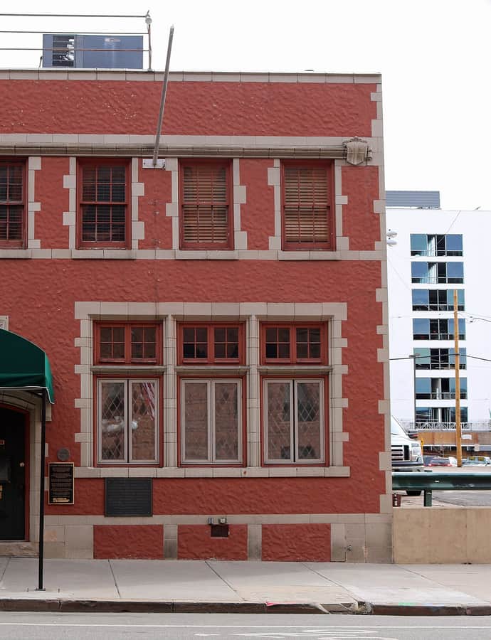 Denver Press Club