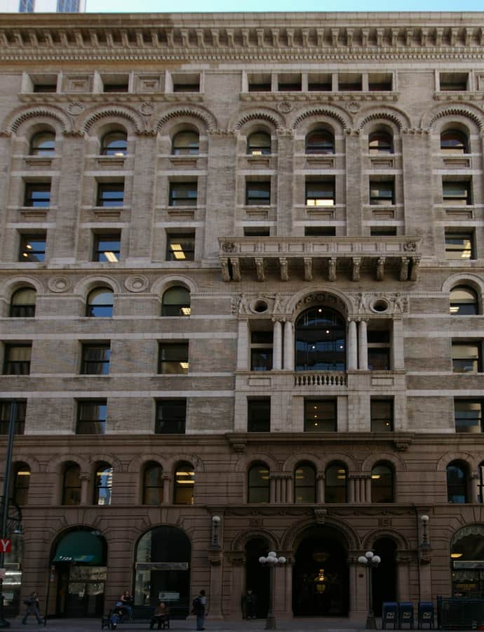 Equitable Building