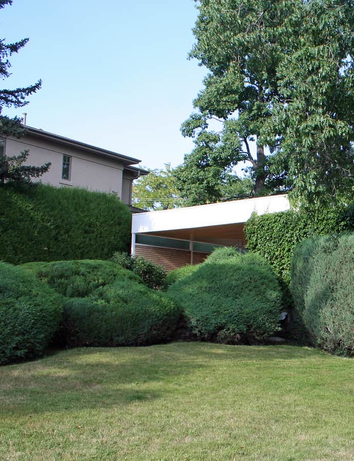 Joshel House