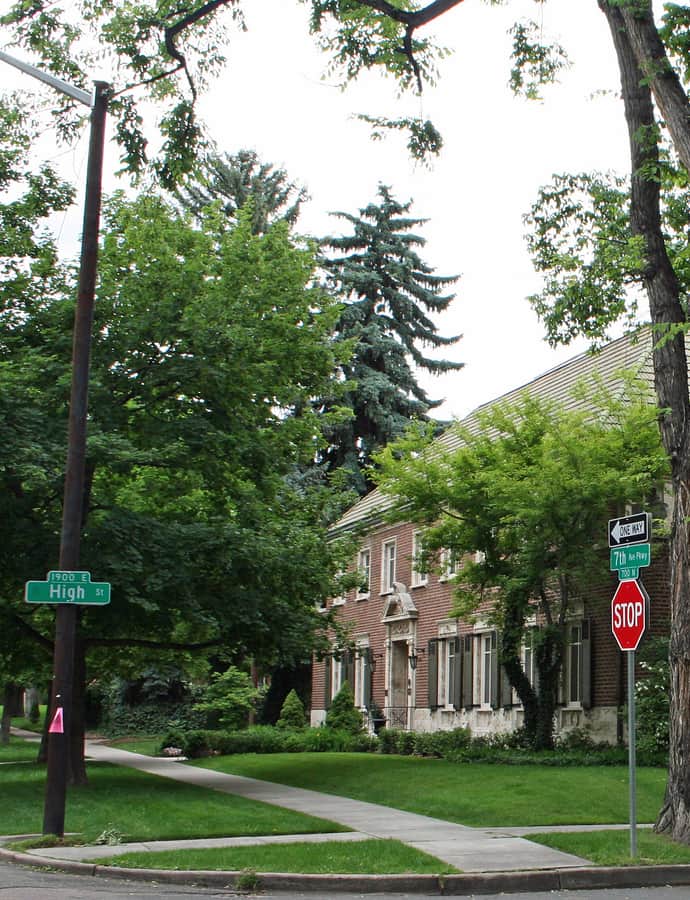 Kerr House