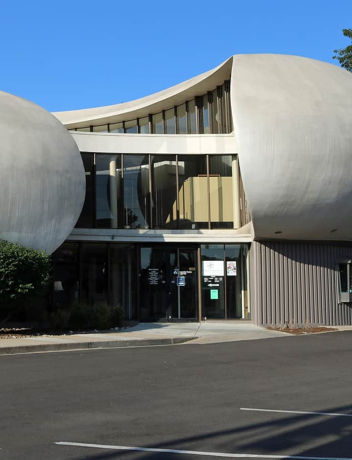Key Savings and Loan Association Building