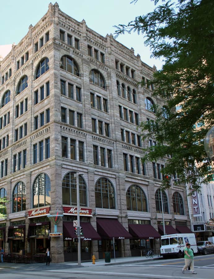 Kittredge Building