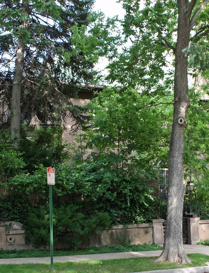Kohn House