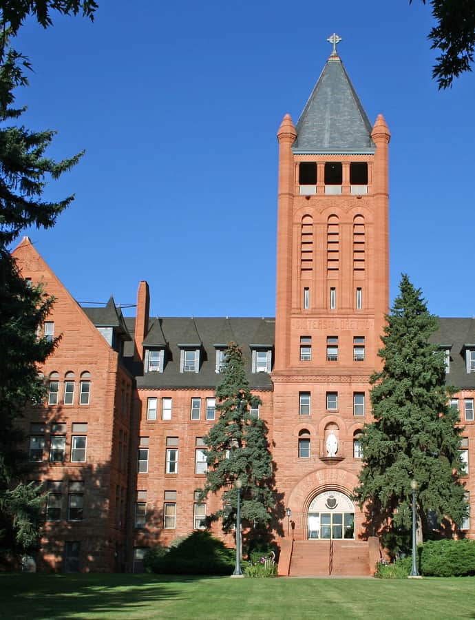 Loretto Heights Academy